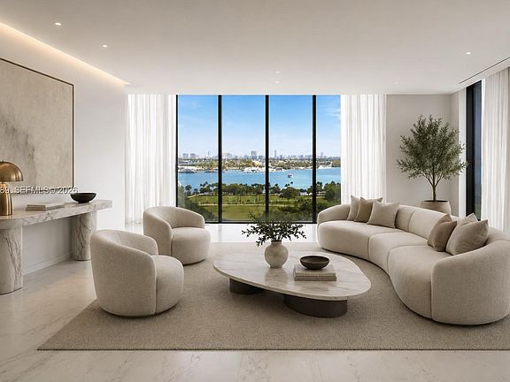 2nd image of 1000 Biscayne Blvd Unit 1201