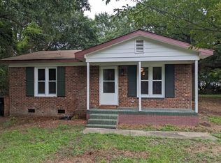 605 S Orange Ave, Dunn, NC 28334