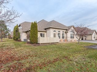 4756 Bridgefield Dr, Indianapolis, IN 46254