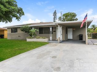 321 SW 30th Ter, Fort Lauderdale, FL 33312