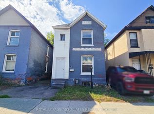 455 Main St W, Hamilton, ON L8P 1K5