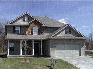 1015 N Old Mill Rd, Independence, MO 64056