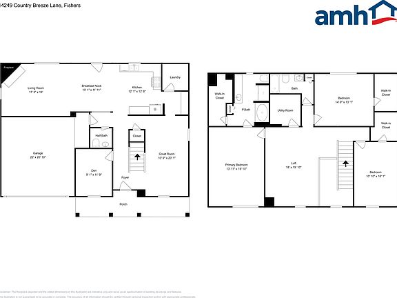 2nd image of 14249 Country Breeze Ln