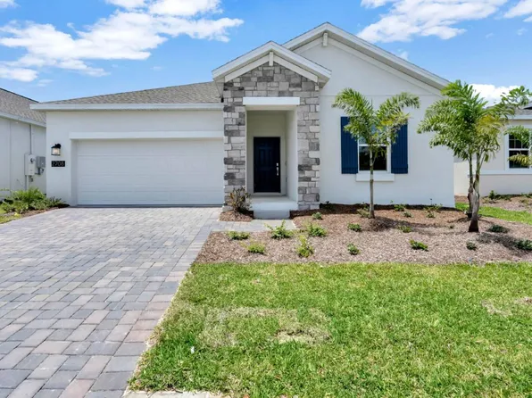 2708 Pine Sap Ln, Saint Cloud, FL 34771