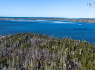 Lots Matthews Lake Rd, Little Harbour, NS B0T1V0