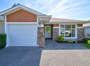1919 Saint Andrews Pl #132, Courtenay, BC V9N 9J4