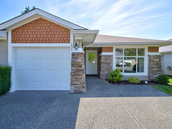 1919 Saint Andrews Pl #132, Courtenay, BC V9N 9J4