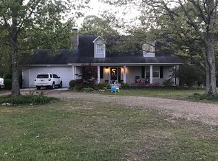 397 Helms Rd, Arkadelphia, AR 71923