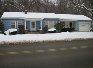 405 Park Ave, Warren, PA 16365