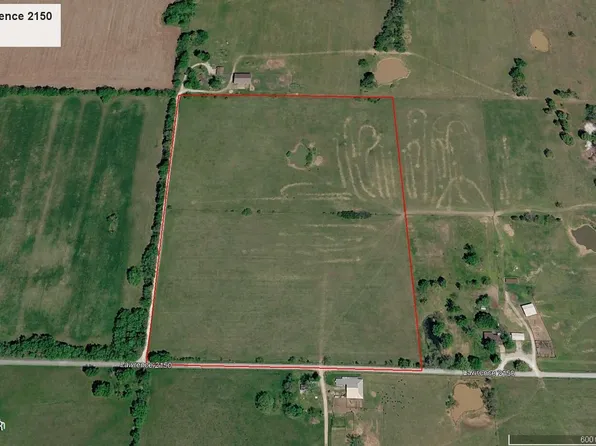 TRACT 1 Lawrence 2150, Wentworth, MO 64873