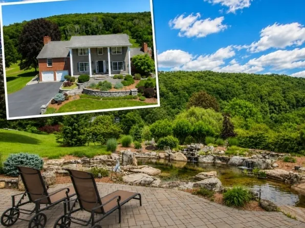 111 Beaver Run Rd, Lafayette Twp., NJ 07848