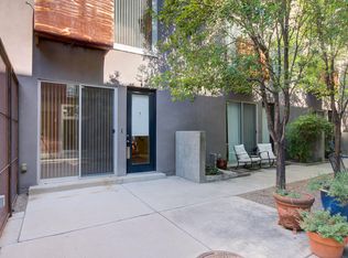 883 Silver Ave SW, Albuquerque, NM 87102