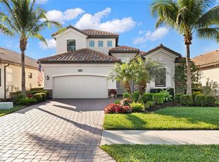 12820 Kinross Ln, Naples, FL 34120