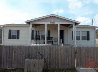 34741 Stilley Rd, Independence, LA 70443