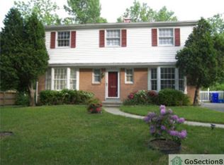 13103 Hathaway Dr, Silver Spring, MD 20906