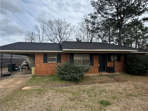 929 Snows Mill Ave, Tuscaloosa, AL 35406