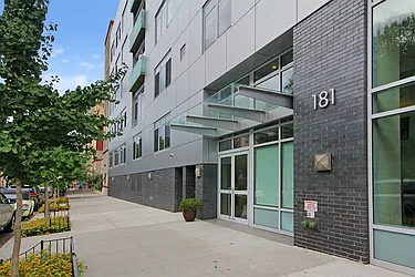 Sold by Corcoran