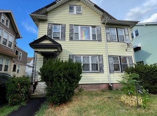 81 Goldsmith Ave UNIT 3, Newark, NJ 07112