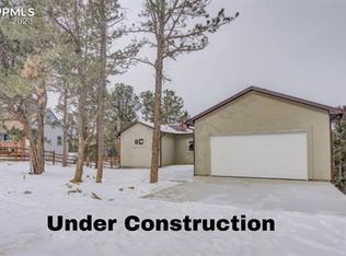 147 Illini Dr, Woodland Park, CO 80863