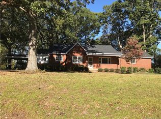 2225 Olive Branch Rd, Monroe, NC 28110