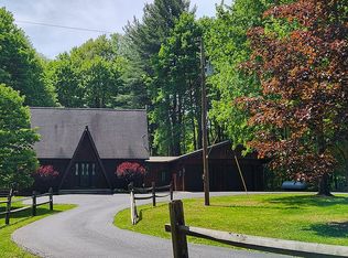 357 Tri County Line Rd, Corry, PA 16407