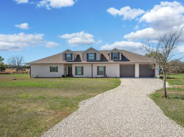 1461 Vz County Road 4607, Ben Wheeler, TX 75754