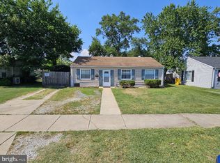 1220 Guildford Rd, Glen Burnie, MD 21060