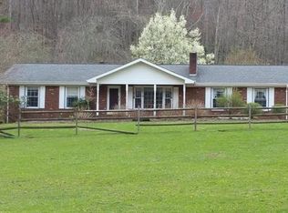 363 Woodland Trl, Lansing, NC 28643