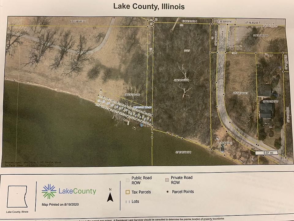 1st image of 34960 N Lake Shore Dr