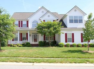 1429 Wilburn Park Ln NW, Charlotte, NC 28269