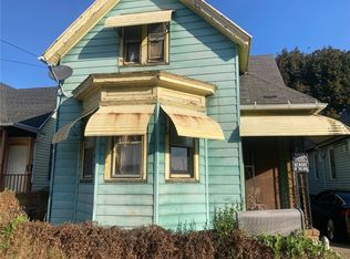 428 Clifford Ave, Rochester, NY 14621