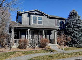 10550 Sedalia St, Commerce City, CO 80022