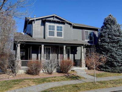 10550 Sedalia Street, Commerce City, CO, 80022