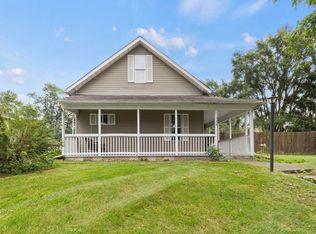 328 N Walnut St, Columbia City, IN