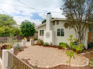 211 N Fulton St, Ojai, CA 93023