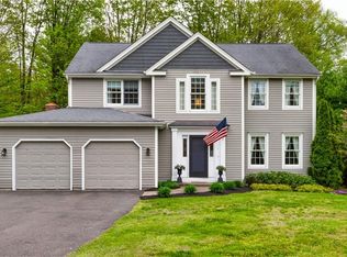 1 Thompson Hill Rd, Collinsville, CT 06019