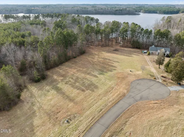 LOT 9 Fishers Ct Lot 9, Roxboro, NC 27574