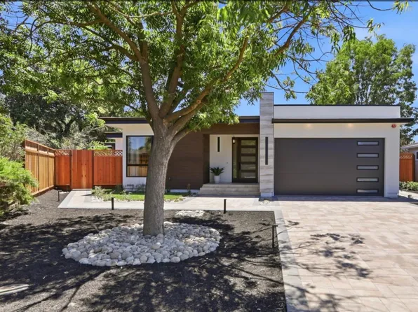1720 Penny Way, Los Altos, CA 94024