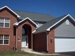 227 Pine St, Beecher, IL 60401