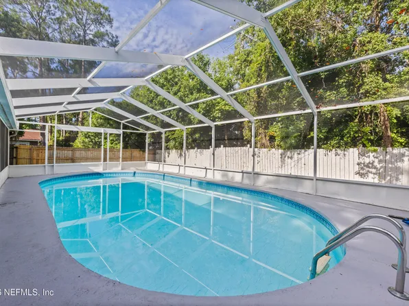 10644 LA MANCHA Avenue, Jacksonville, FL 32257