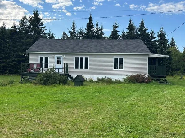 733 Lakeview Road, Spruce Brook, NL A0L1G0