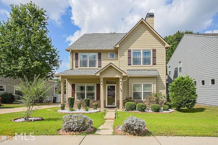 112 Macalester Dr, Newnan, GA 30265 Zillow