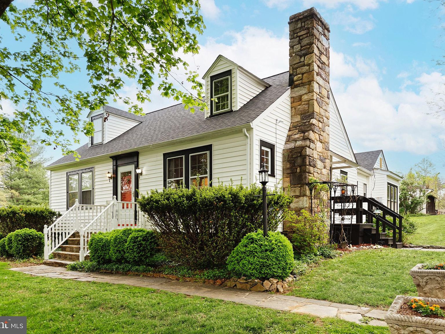 1153 Poplar Row Ln, Upperville, VA 20184 Zillow