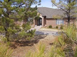Home for Sale in Yukon, Oklahoma $349,900
