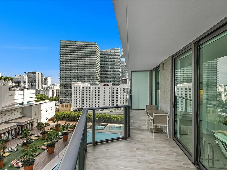 1300 S Miami Ave #1208 — Photo 13