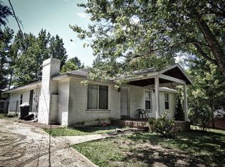 1907 Gary St, Paris, TN 38242