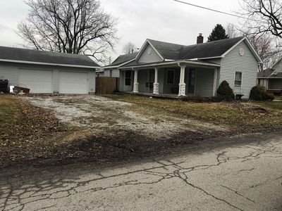216 E Canal St, Windfall, IN, 46076