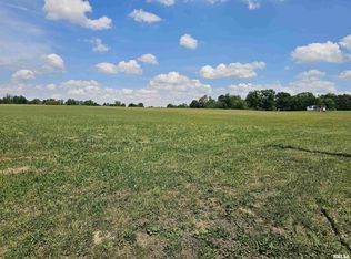 16164 Old Creal Springs Rd, Marion, IL 62959