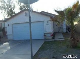 10545 S Gold Ln, Mohave Valley, AZ 86440