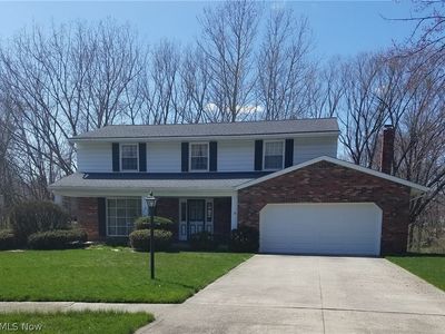14854 Stone Creek Oval, Strongsville, OH, 44149